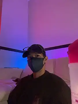 Yumemiru-k online show from 02-27-26, 08:03