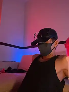 Yumemiru-k online show from 02-28-26, 08:54