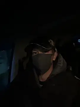 Yumemiru-k online show from 03-11-26, 09:04