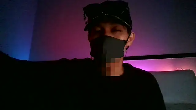 Yumemiru-k online show from 03-12-26, 09:15