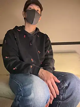 Yumemiru-k online show from 04-10-26, 08:30