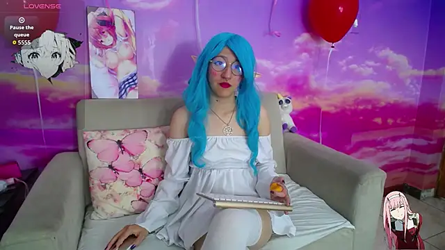 Snapshot of mitsuri_nyx chatting on 02-27-26, 12:05 mitsuri nyx online show from 02-27-26, 12:05