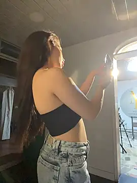 Mady Pink online show from 03-02-26, 05:08