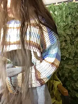 Mady Pink online show from 04-13-26, 01:33