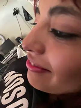 peligrosamylu online show from 03-02-26, 02:02