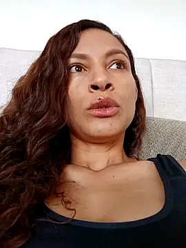 ScarletthSmith online show from 03-08-26, 07:28