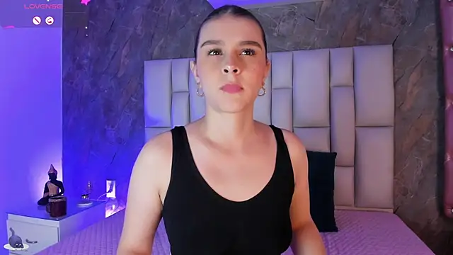 lya gomez online show from 04-10-26, 02:50