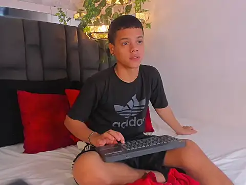 PATRIICKMILLER online show from 02-26-26, 03:22