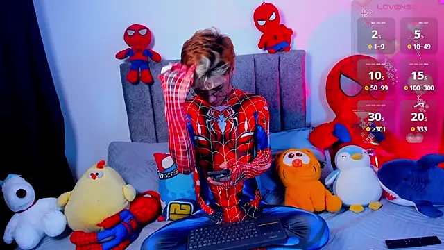 Callum 777 online show from 03-27-26, 08:26