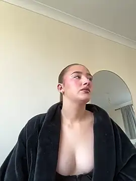 LolaRaeBabyy online show from 03-05-26, 02:02