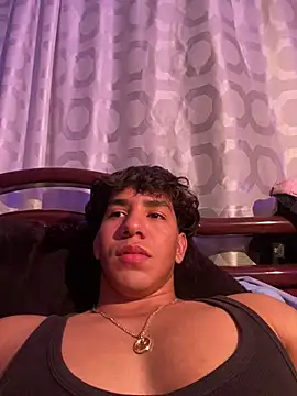 Alejandrososas online show from 02-22-26, 10:19
