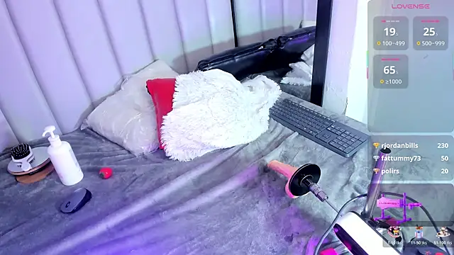 AsianSlut  online show from 04-05-26, 04:37