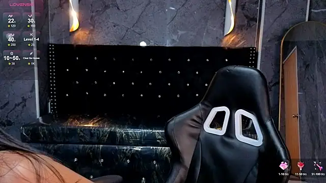 Tamy b  online show from 04-01-26, 03:40