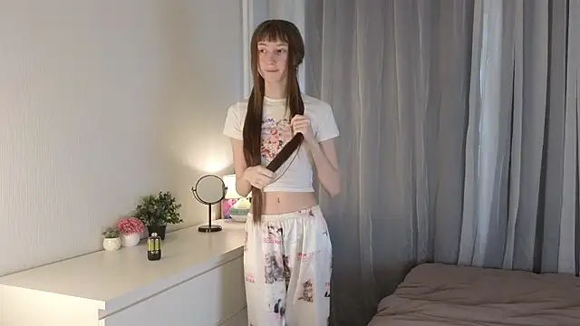 arina waifu online show from 04-05-26, 03:31