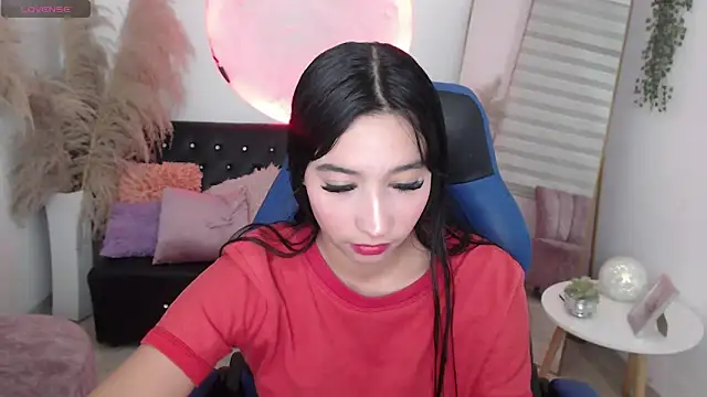 ivvoncute online show from 05-01-26, 01:21