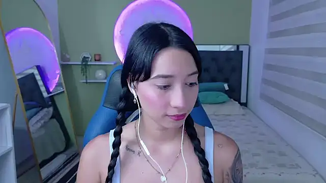 ivvoncute online show from 07-02-26, 01:38