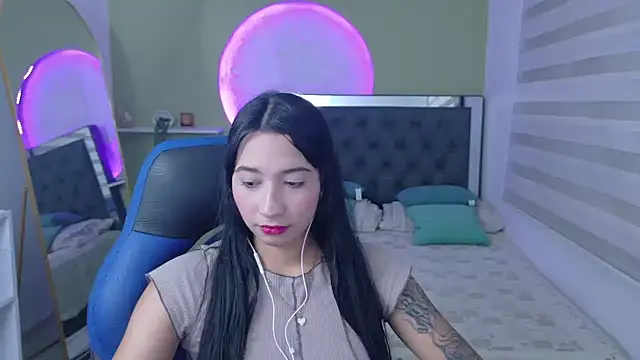 ivvoncute online show from 07-05-26, 01:45