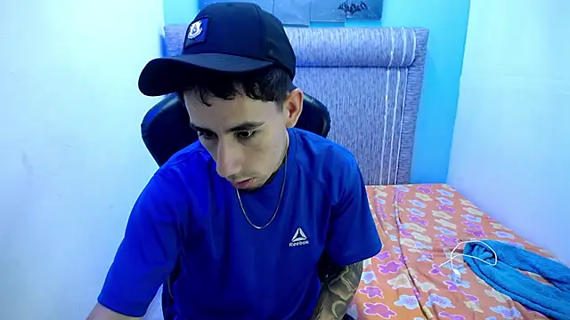 Owen courtz online show from 03-15-26, 12:22