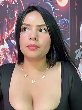 AntonellaStorm  online show from 02-26-26, 11:31