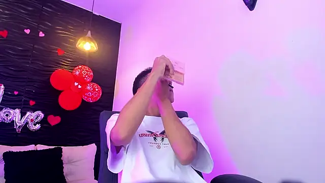 dominicjonnes online show from 03-13-26, 10:16