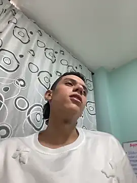 dominicjonnes online show from 03-14-26, 08:36