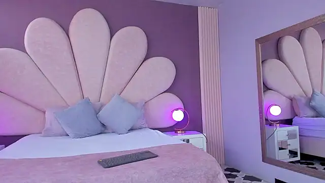 EmiilyRousee online show from 03-03-26, 04:35