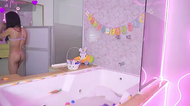 Fernanda thail  online show from 03-27-26, 09:14