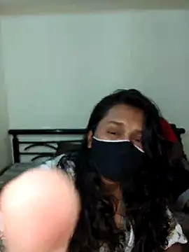 RDindian96 online show from 03-05-26, 02:24