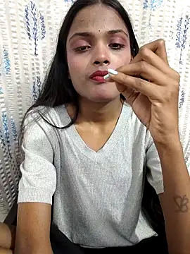 iam-anshika online show from 03-29-26, 06:24