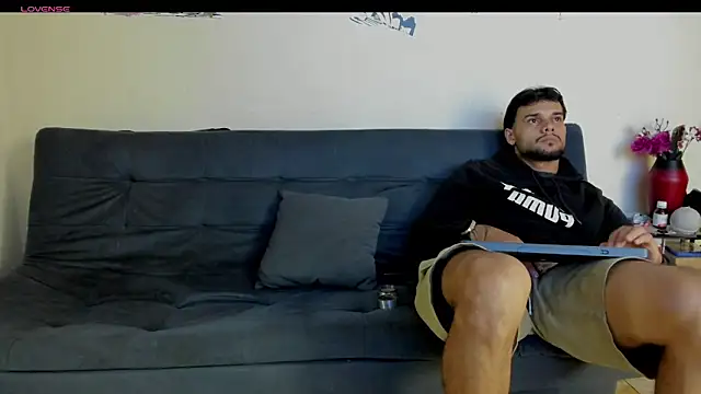 heteros hot  online show from 04-13-26, 09:20