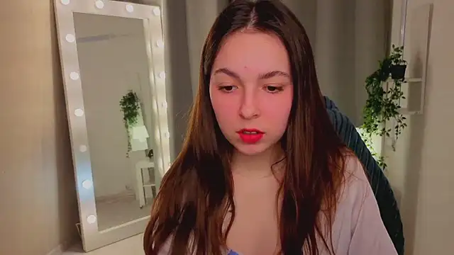 BellaThery online show from 03-10-26, 05:12