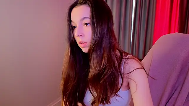 Snapshot of BellaThery chatting on 07-03-26, 05:14 BellaThery online show from 07-03-26, 05:14