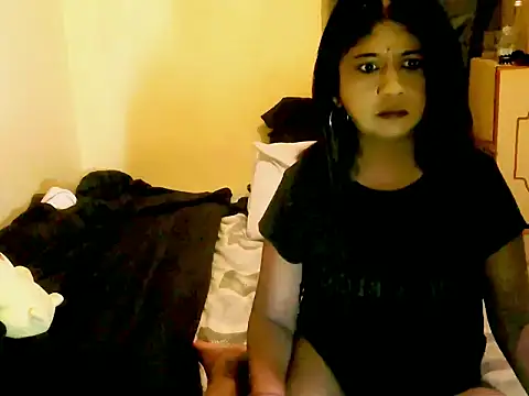 IndianPleasures21 online show from 04-21-26, 06:12