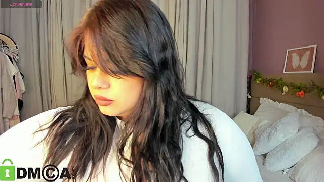 Annet Nel1son online show from 02-26-26, 01:04