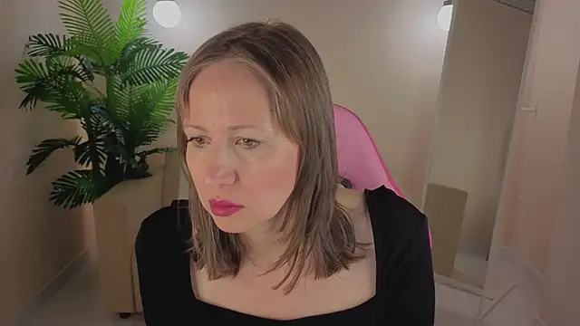 Elizabeth Andersonn online show from 03-03-26, 01:45