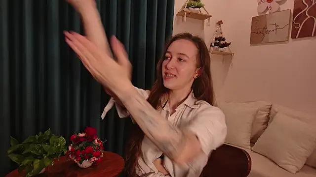 Excitease  online show from 03-20-26, 03:33