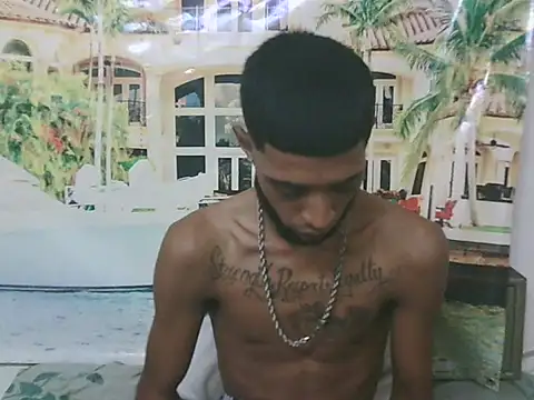 CharmingIndian1 online show from 03-07-26, 09:12