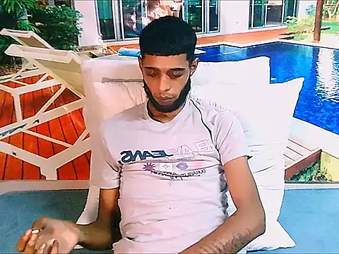 Snapshot of CharmingIndian1 chatting on 04-21-26, 06:44 CharmingIndian1 online show from 04-21-26, 06:44