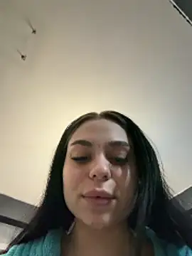 Olivia Noor online show from 03-10-26, 11:43