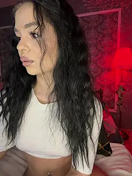 Olivia Noor online show from 04-10-26, 03:17