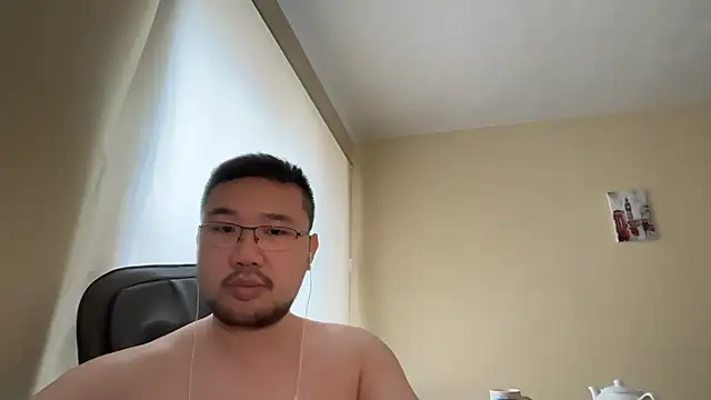 jasonryu2025 online show from 03-11-26, 10:32