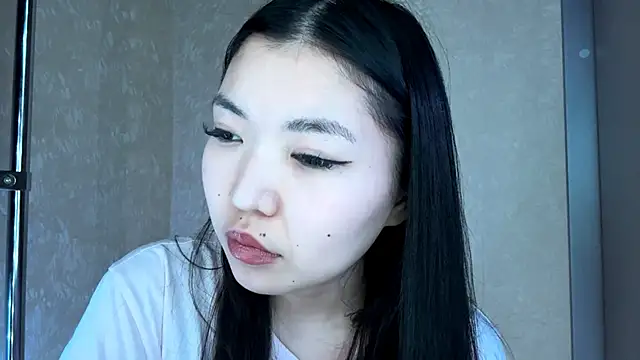 MeiMoon online show from 03-02-26, 02:57