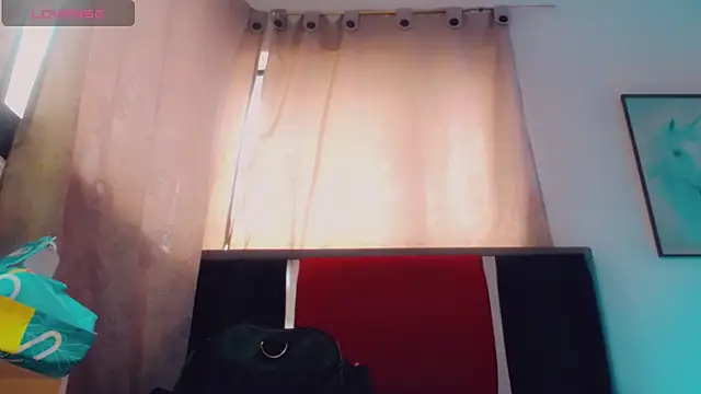 Abby White   online show from 06-19-26, 07:39