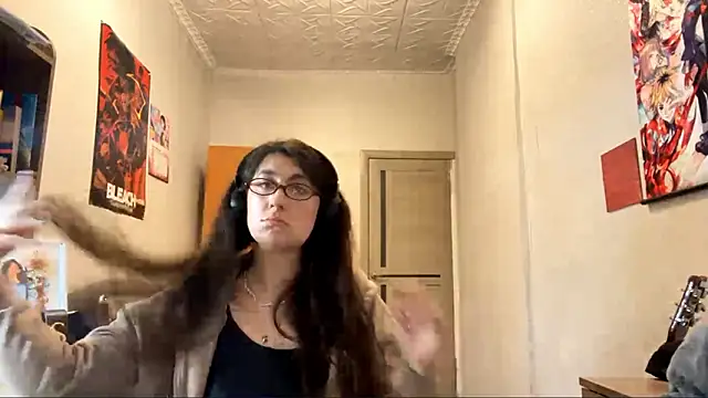 Snapshot of AshlynWabasha chatting on 02-24-26, 03:43 AshlynWabasha online show from 02-24-26, 03:43