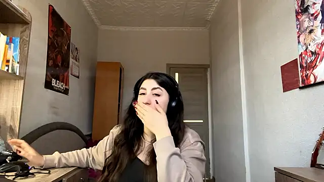 AshlynWabasha online show from 03-05-26, 01:18