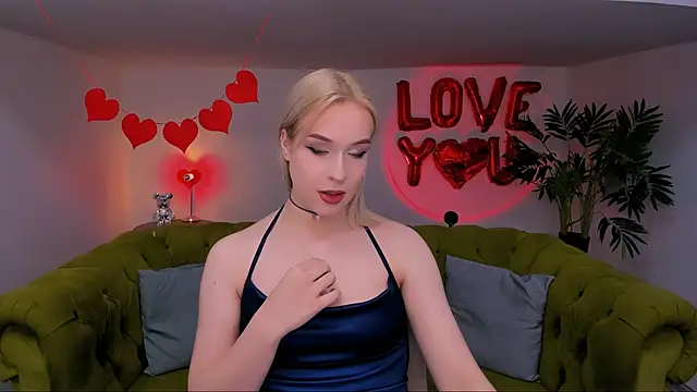 serene land online show from 03-21-26, 08:23