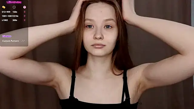 LeslieShay online show from 03-16-26, 05:50