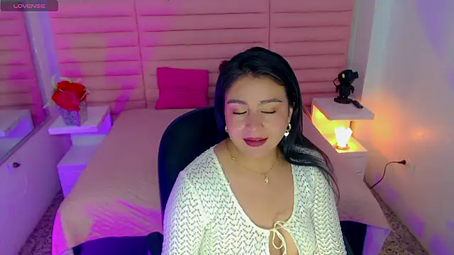 scarleth whisper online show from 03-24-26, 12:54