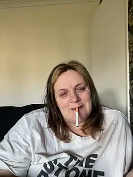 Snapshot of Busty-GilfQuinn chatting on 02-22-26, 10:36 Busty-GilfQuinn online show from 02-22-26, 10:36