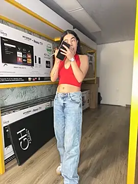 Ambarina  online show from 04-01-26, 11:22